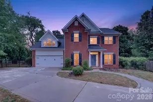 9539 Stawell Dr, Huntersville, NC 28078 - Photo 6