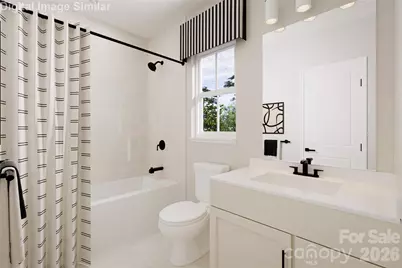 2059 Fernway Drive, Charlotte, NC 28216 - Photo 8