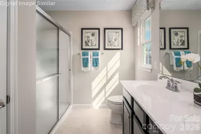 2063 Fernway Drive, Charlotte, NC 28216 - Photo 10