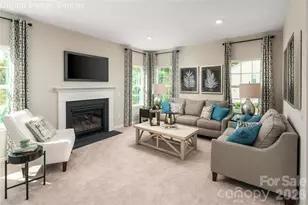 2063 Fernway Dr, Charlotte, NC 28216 - Photo 8