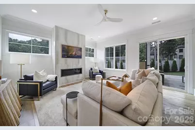 911 Laurel Creek Lane, Charlotte, NC 28211 - Photo 6