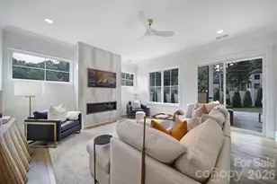 911 Laurel Creek Ln, Charlotte, NC 28211 - Photo 6