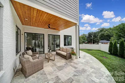 911 Laurel Creek Lane, Charlotte, NC 28211 - Photo 28