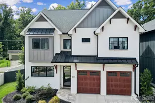 911 Laurel Creek Ln, Charlotte, NC 28211 - Photo 1