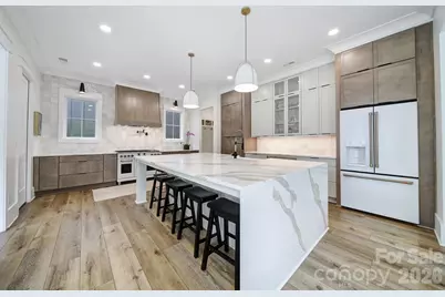 911 Laurel Creek Lane, Charlotte, NC 28211 - Photo 8