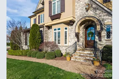 2498 Christenbury Hall Court NW, Concord, NC 28027 - Photo 6