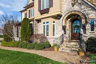 2498 Christenbury Hall Ct NW, Concord, NC 28027 - Photo 6