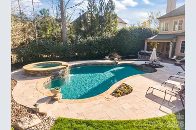 2498 Christenbury Hall Court NW, Concord, NC 28027 - Photo 32