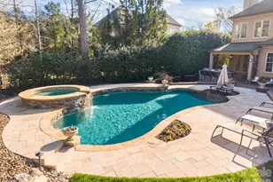 2498 Christenbury Hall Ct NW, Concord, NC 28027 - Photo 32