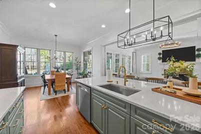 2498 Christenbury Hall Court NW, Concord, NC 28027 - Photo 18