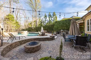 2498 Christenbury Hall Ct NW, Concord, NC 28027 - Photo 36