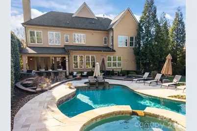 2498 Christenbury Hall Court NW, Concord, NC 28027 - Photo 2