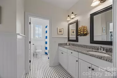 2498 Christenbury Hall Court NW, Concord, NC 28027 - Photo 42