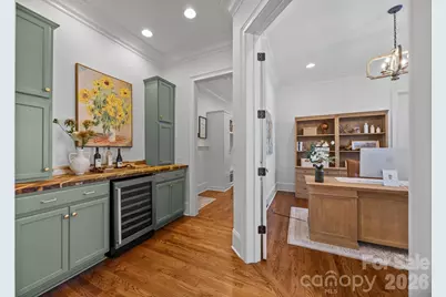 2498 Christenbury Hall Court NW, Concord, NC 28027 - Photo 20