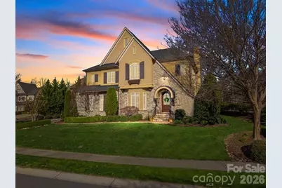 2498 Christenbury Hall Court NW, Concord, NC 28027 - Photo 1