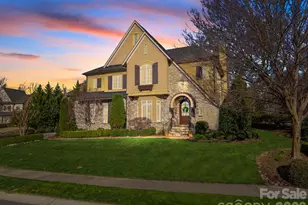 2498 Christenbury Hall Ct NW, Concord, NC 28027 - Photo 1