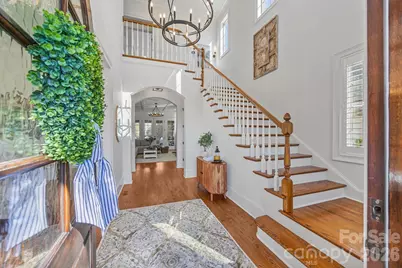 2498 Christenbury Hall Court NW, Concord, NC 28027 - Photo 8