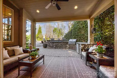 2498 Christenbury Hall Court NW, Concord, NC 28027 - Photo 30