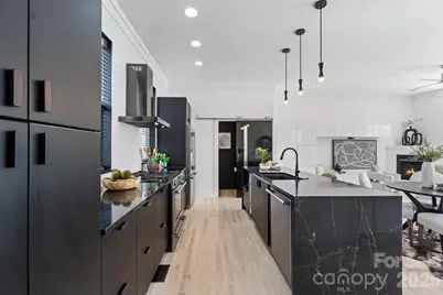 435 Steel Gardens Boulevard, Charlotte, NC 28205 - Photo 4