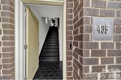 435 Steel Gardens Boulevard, Charlotte, NC 28205 - Photo 2