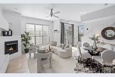 435 Steel Gardens Boulevard, Charlotte, NC 28205 - Photo 12