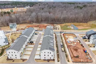 3237 Drift St, Charlotte, NC 28278 - Photo 4