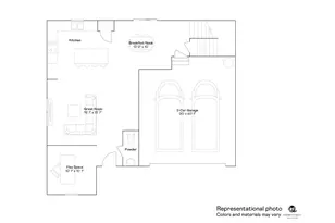 1622 Cottage Crk Dr, Bessemer City, NC 28016 - Photo 20