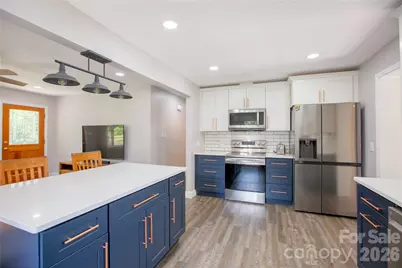 581 Clyde Drive, Winston Salem, NC 27104 - Photo 2