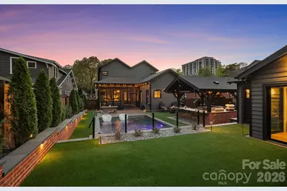 405 E Tremont Avenue, Charlotte, NC 28203 - Photo 46