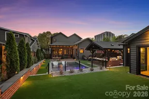 405 E Tremont Ave, Charlotte, NC 28203 - Photo 46