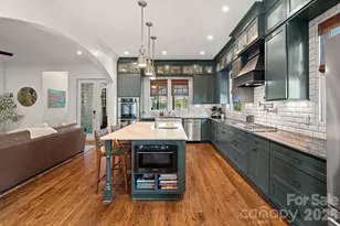 405 E Tremont Ave, Charlotte, NC 28203 - Photo 12