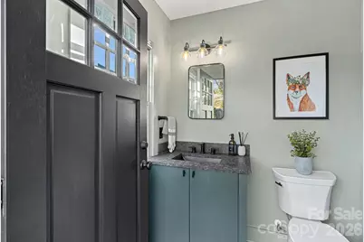 405 E Tremont Avenue, Charlotte, NC 28203 - Photo 44