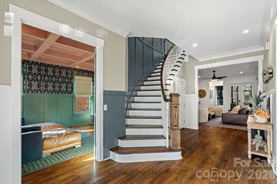 405 E Tremont Avenue, Charlotte, NC 28203 - Photo 4