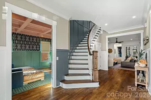 405 E Tremont Ave, Charlotte, NC 28203 - Photo 4