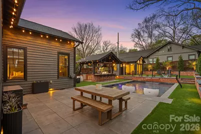 405 E Tremont Avenue, Charlotte, NC 28203 - Photo 36