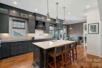 405 E Tremont Avenue, Charlotte, NC 28203 - Photo 10