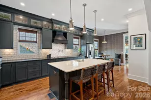 405 E Tremont Ave, Charlotte, NC 28203 - Photo 10