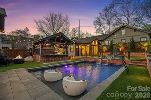 405 E Tremont Ave, Charlotte, NC 28203 - Photo 38