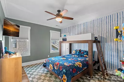 405 E Tremont Avenue, Charlotte, NC 28203 - Photo 26