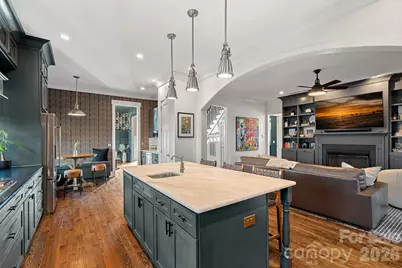 405 E Tremont Avenue, Charlotte, NC 28203 - Photo 14