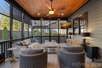 405 E Tremont Avenue, Charlotte, NC 28203 - Photo 34