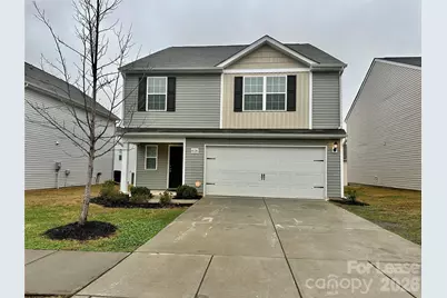 8128 Derby Woods Lane, Charlotte, NC 28214 - Photo 1