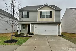 8128 Derby Woods Ln, Charlotte, NC 28214 - Photo 1