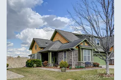 24 Craftsman View Drive, Asheville, NC 28804 - Photo 24