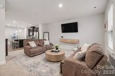 1305 Newell Towns Lane, Charlotte, NC 28262 - Photo 2