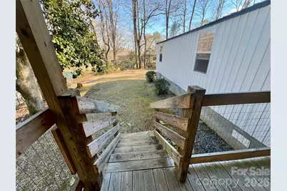 1019 Hudlin Gap Road, Pisgah Forest, NC 28768 - Photo 4
