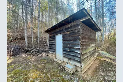 1019 Hudlin Gap Road, Pisgah Forest, NC 28768 - Photo 12