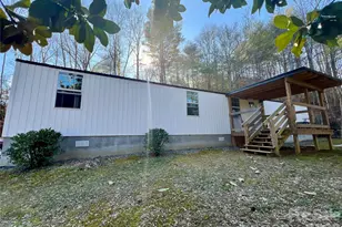 1019 Hudlin Gap Rd, Pisgah Forest, NC 28768 - Photo 1