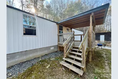 1019 Hudlin Gap Road, Pisgah Forest, NC 28768 - Photo 2