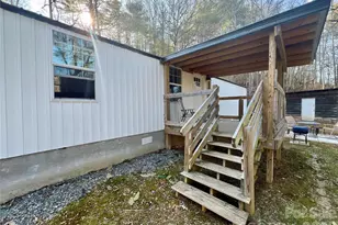 1019 Hudlin Gap Rd, Pisgah Forest, NC 28768 - Photo 2